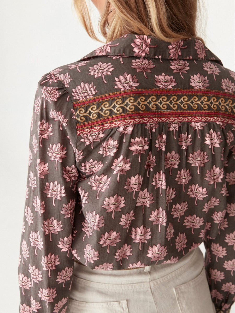 coito 　nui mond cotton silk blouse coito nui mond cotton silk blouse coito nui mond cotton silk