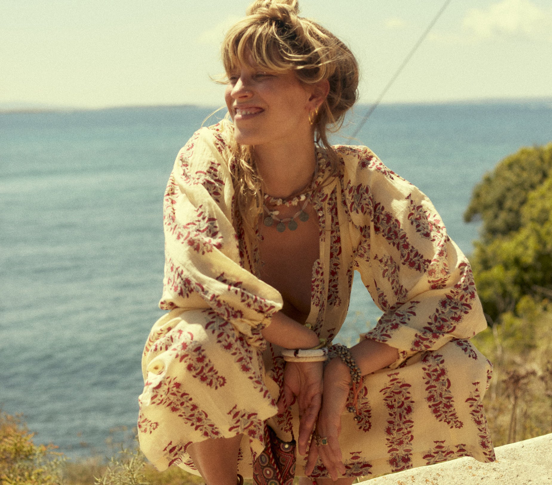 DRESSES SS24