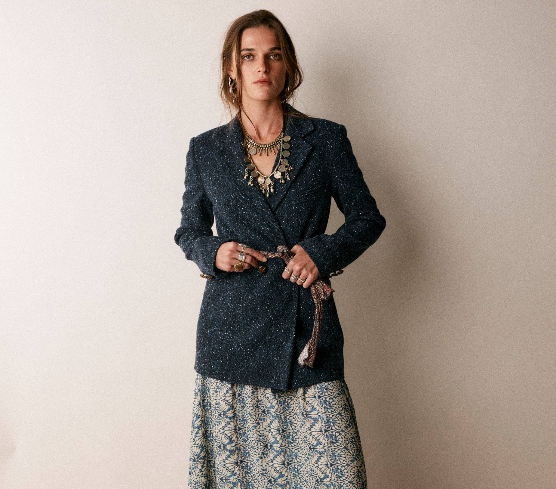AW24 COLLECTION - Maison Hotel