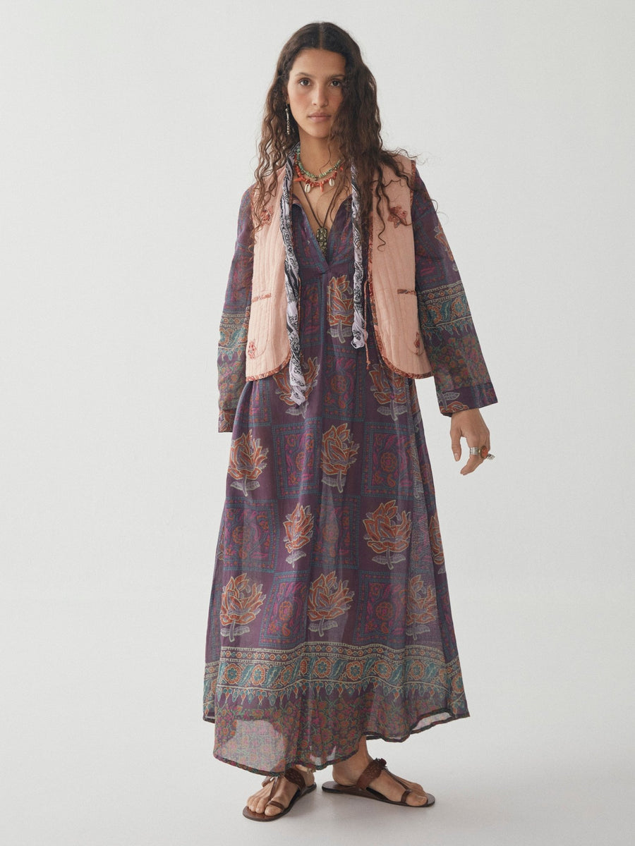 Dado dress