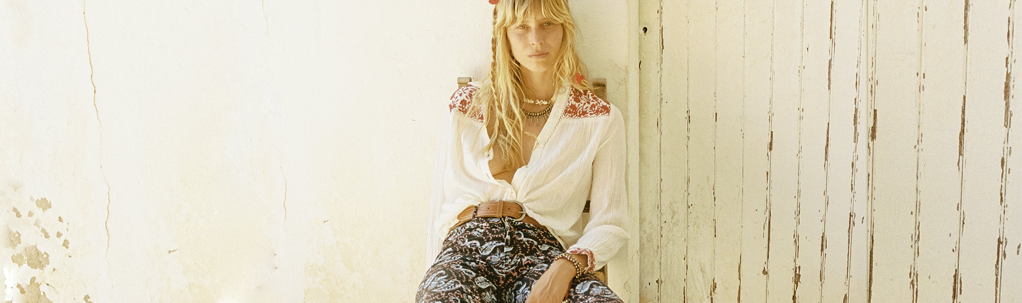 BOTTOMS SS24