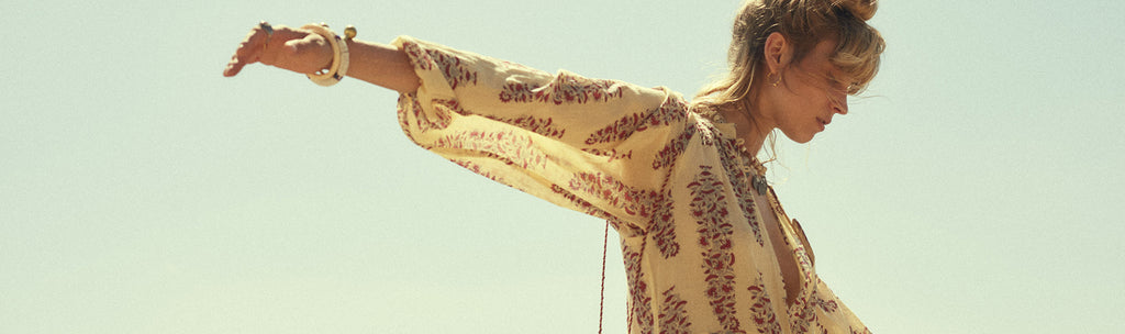 DRESSES SS24
