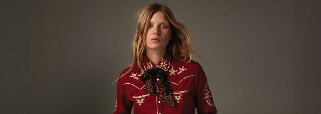 AW25 WESTERN SOUL