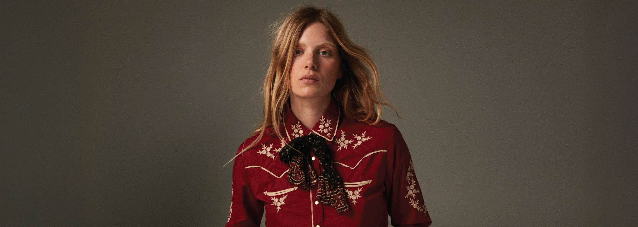 AW25 WESTERN SOUL