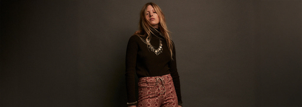 AW25 BOTTOMS