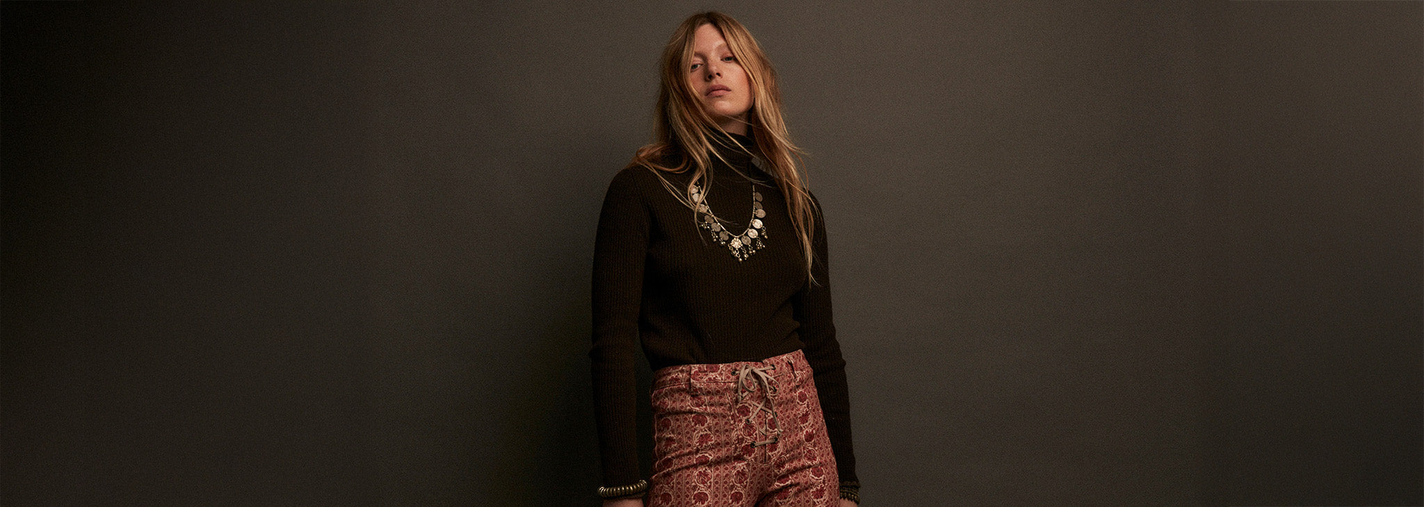 AW25 BOTTOMS
