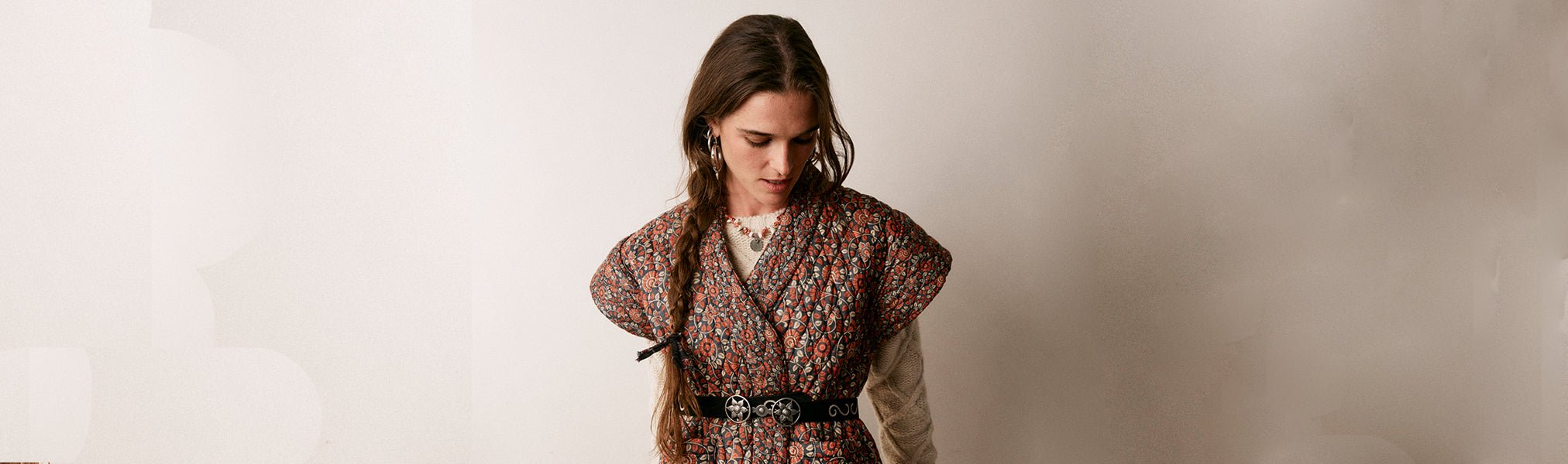 ACCESSOIRES AW24 - Maison Hotel