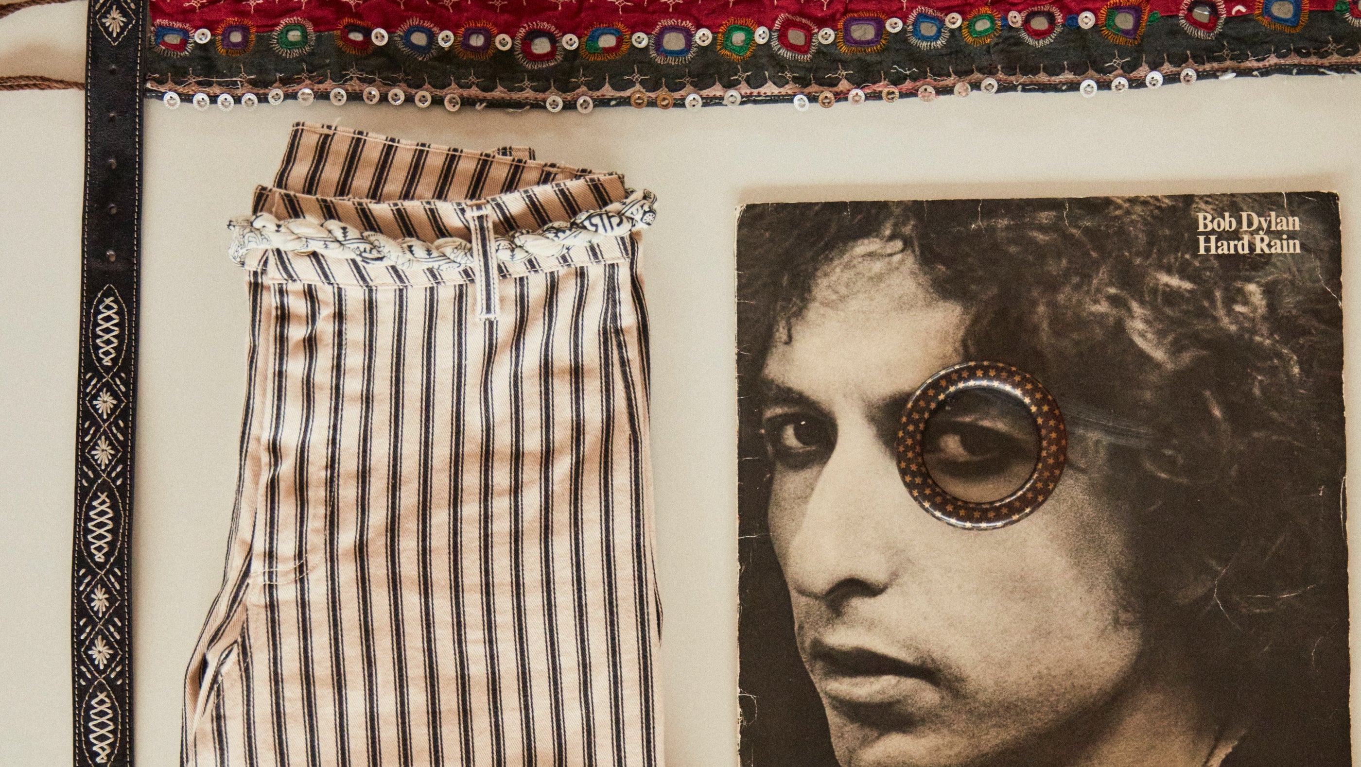 AW23 WINTER COLLECTION - Maison Hotel