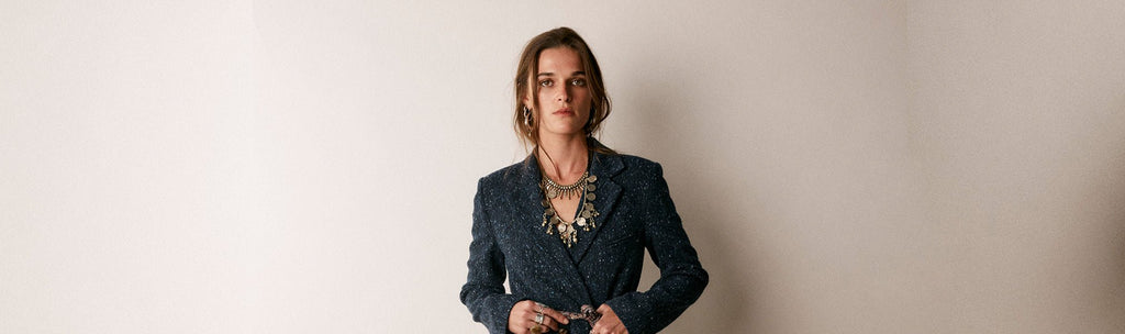 AW24 COLLECTION - Maison Hotel
