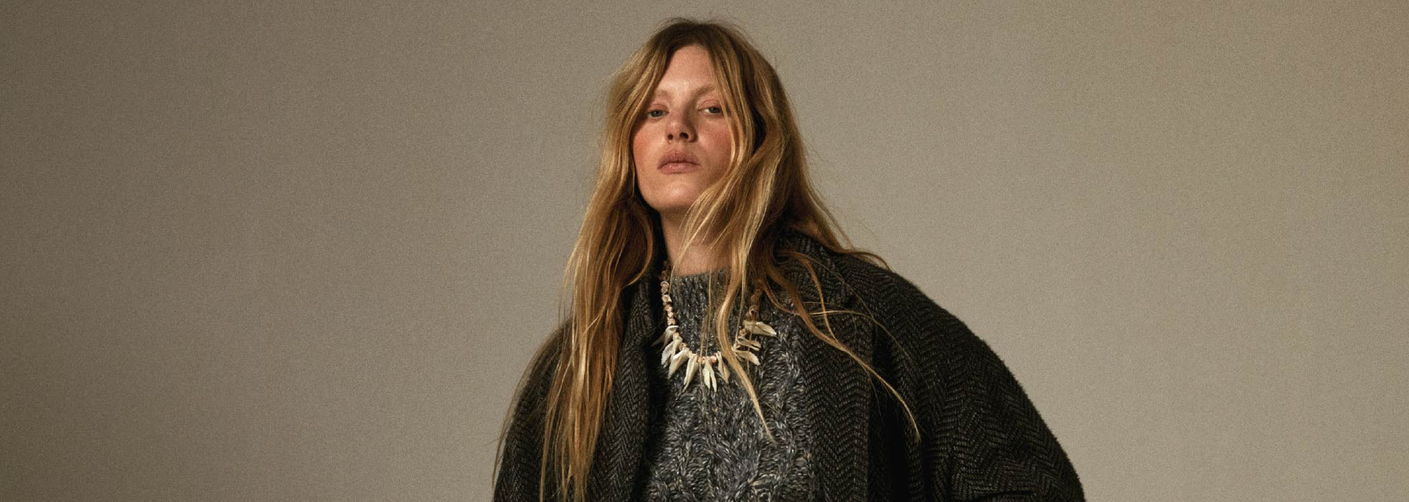 AW25 Knitwear
