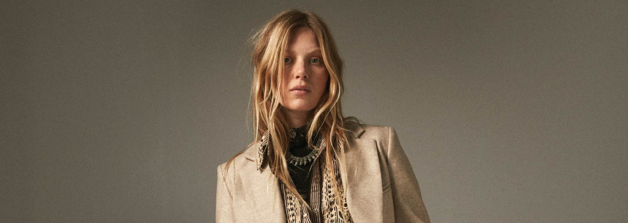 AW25 JACKETS & VESTS