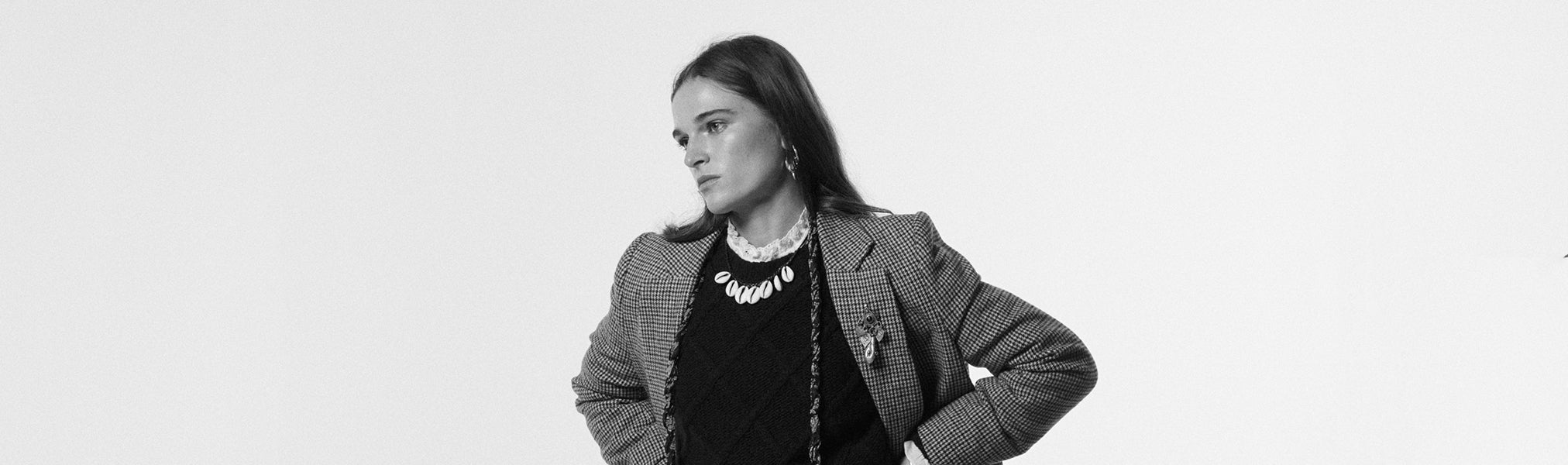 JACKETS & VESTS AW24 - Maison Hotel