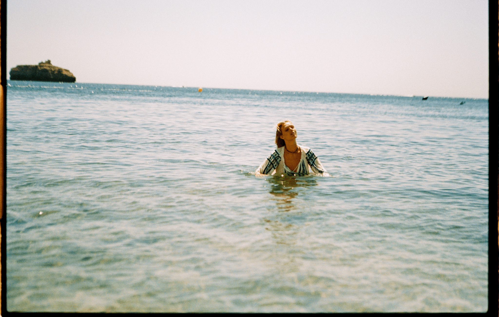 Last Chance - Maison Hotel