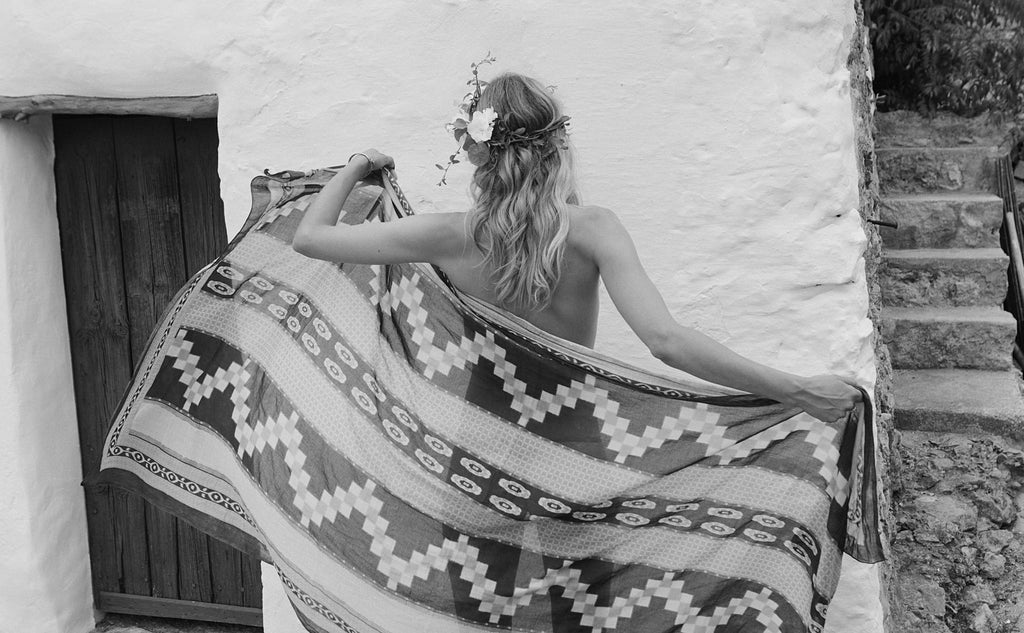 Spring Summer 23 - Maison Hotel