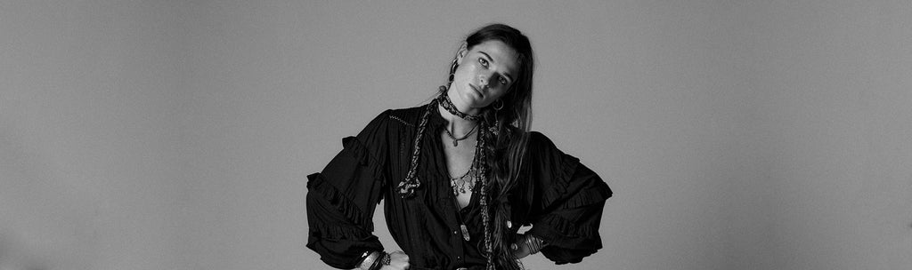 TOPS AW24 - Maison Hotel