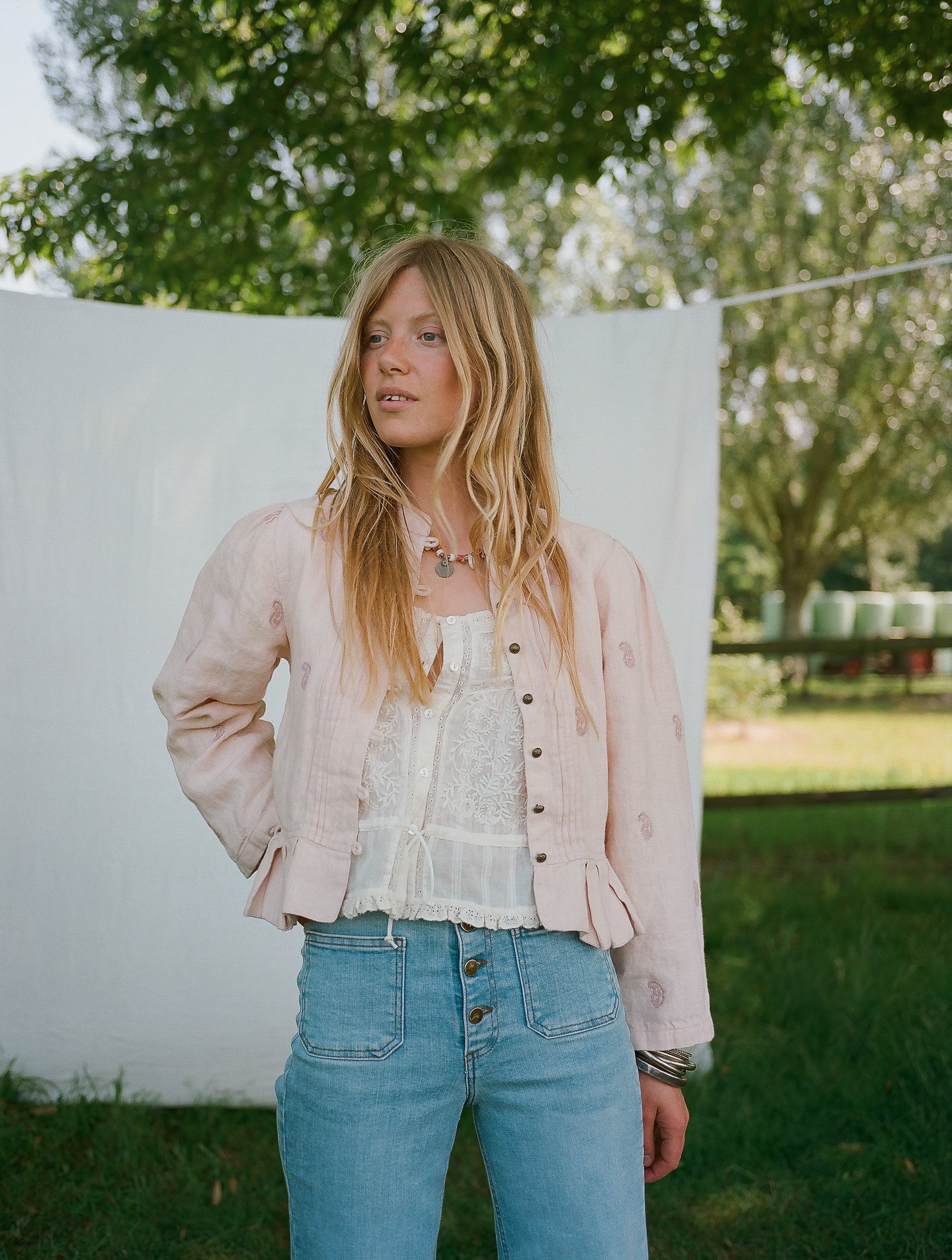 Tess – Maison Hotel