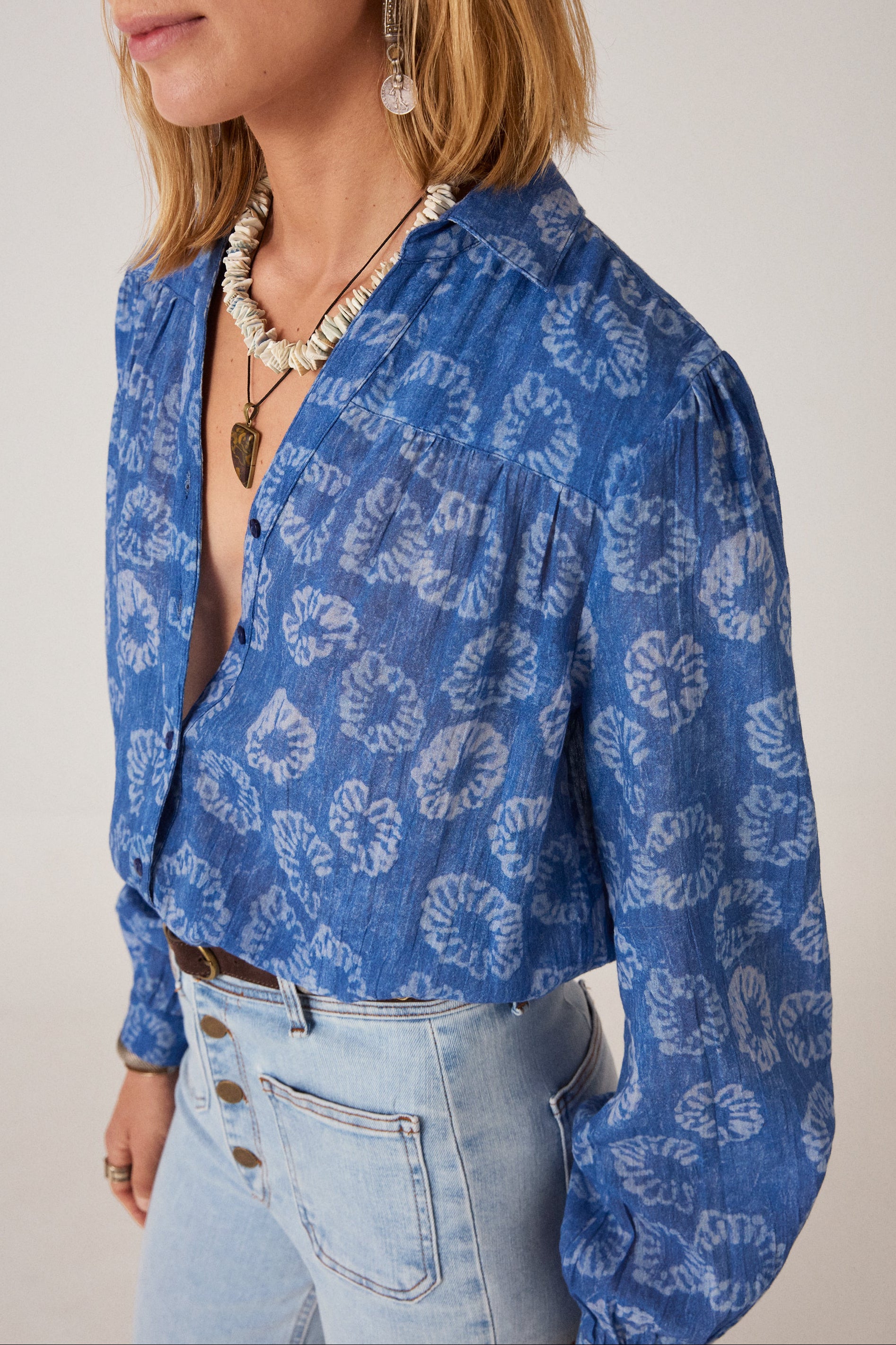 Tiffany Shirt