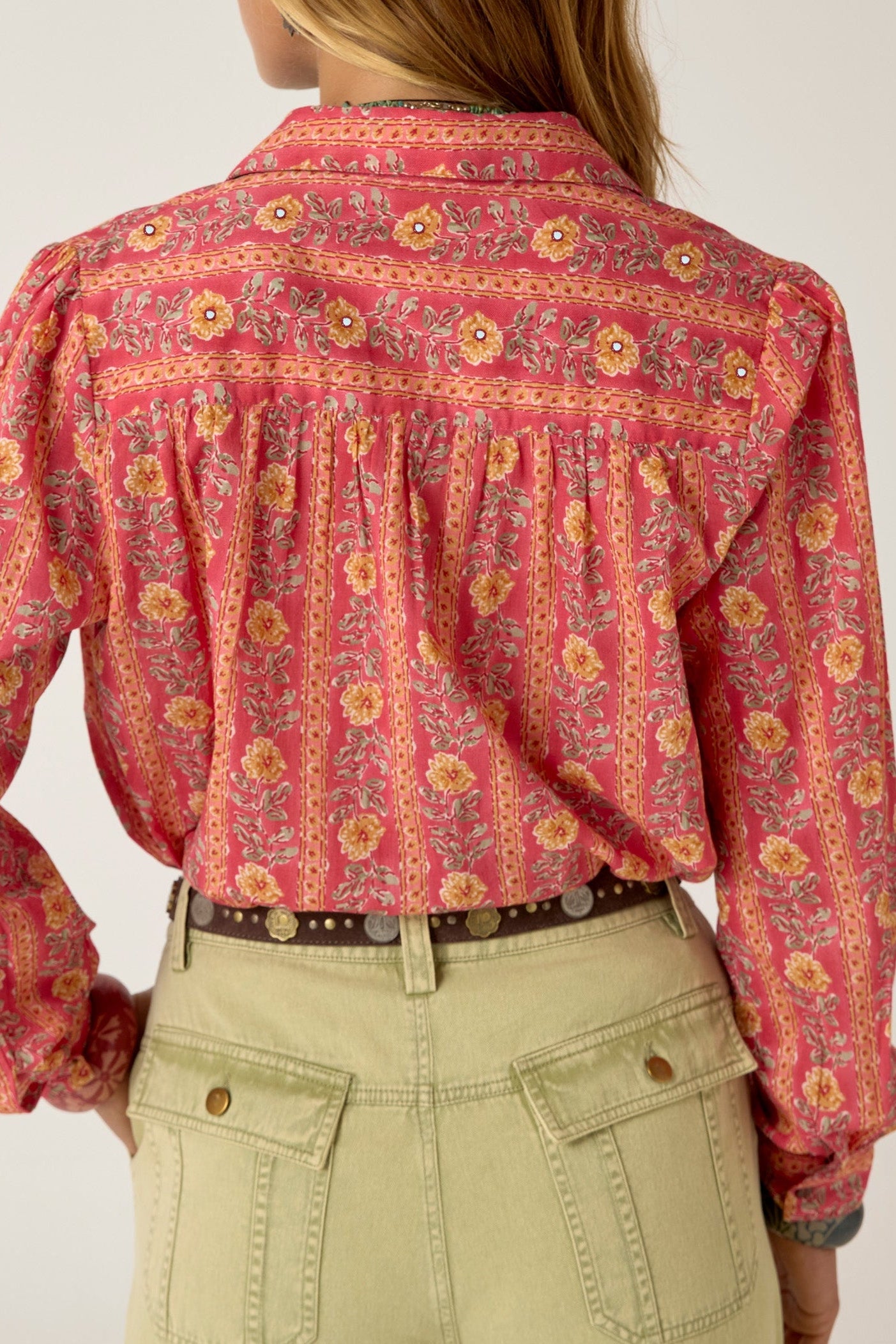 Tiffany Shirt
