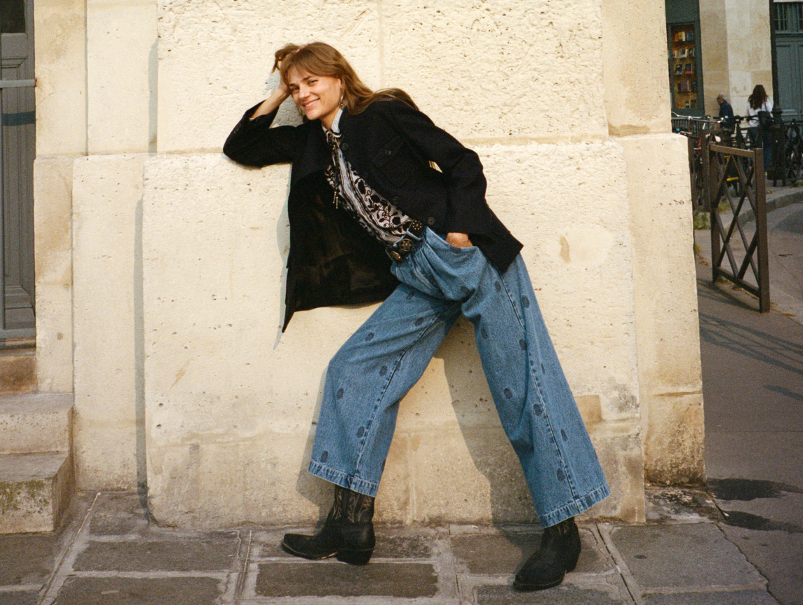 AW25 BOTTOMS