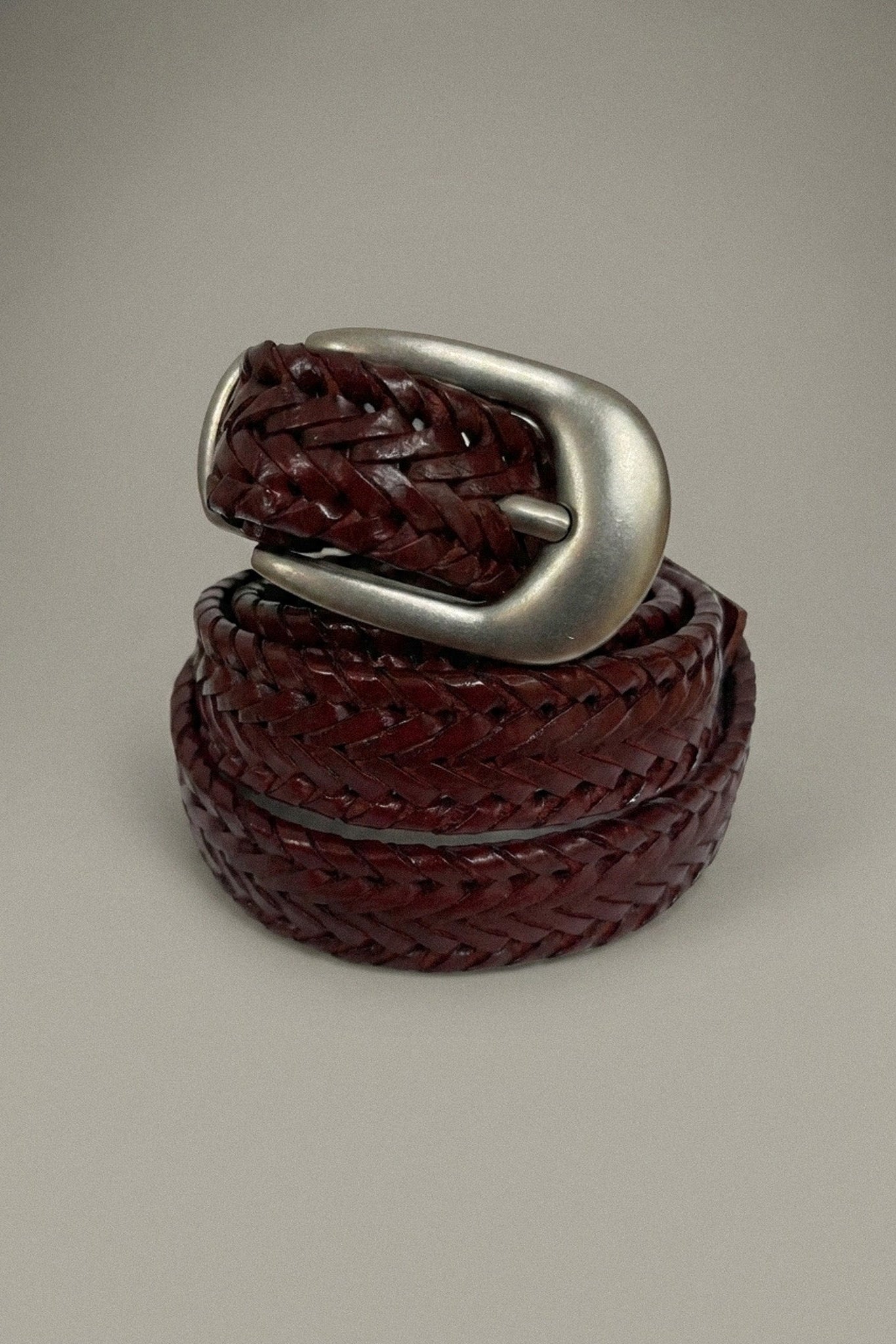 Leopold Belt