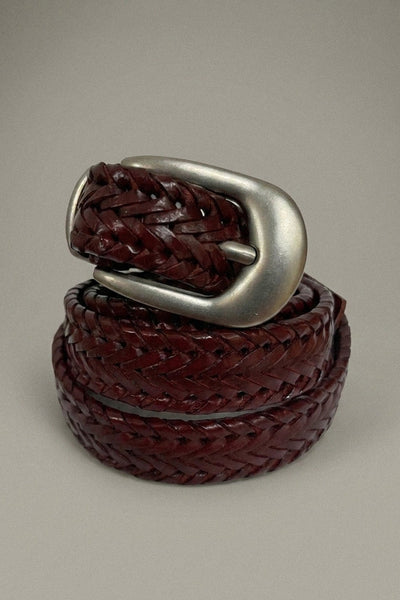 Leopold Belt