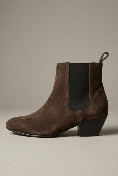 Carmen Boot