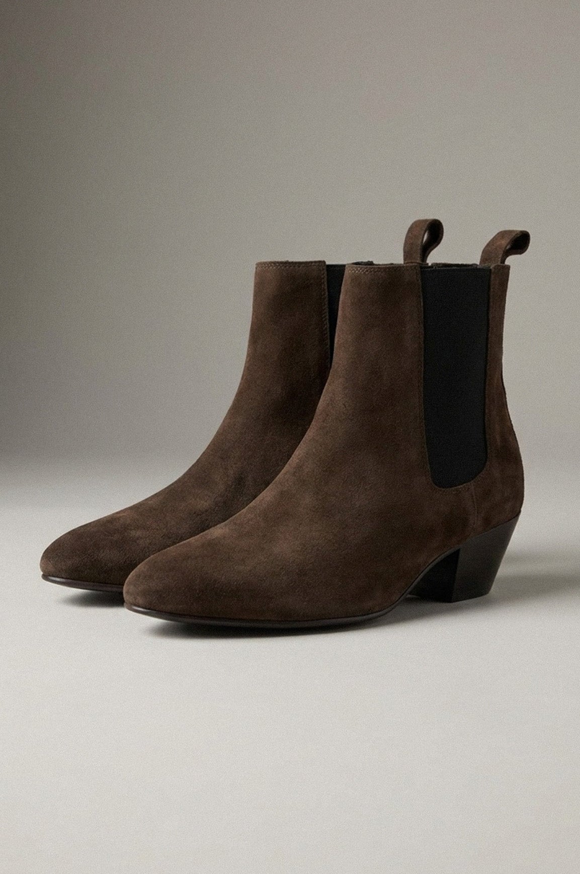 Carmen Boot