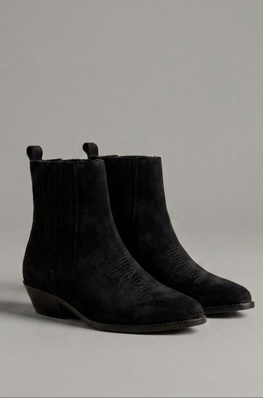 Bobby Boot
