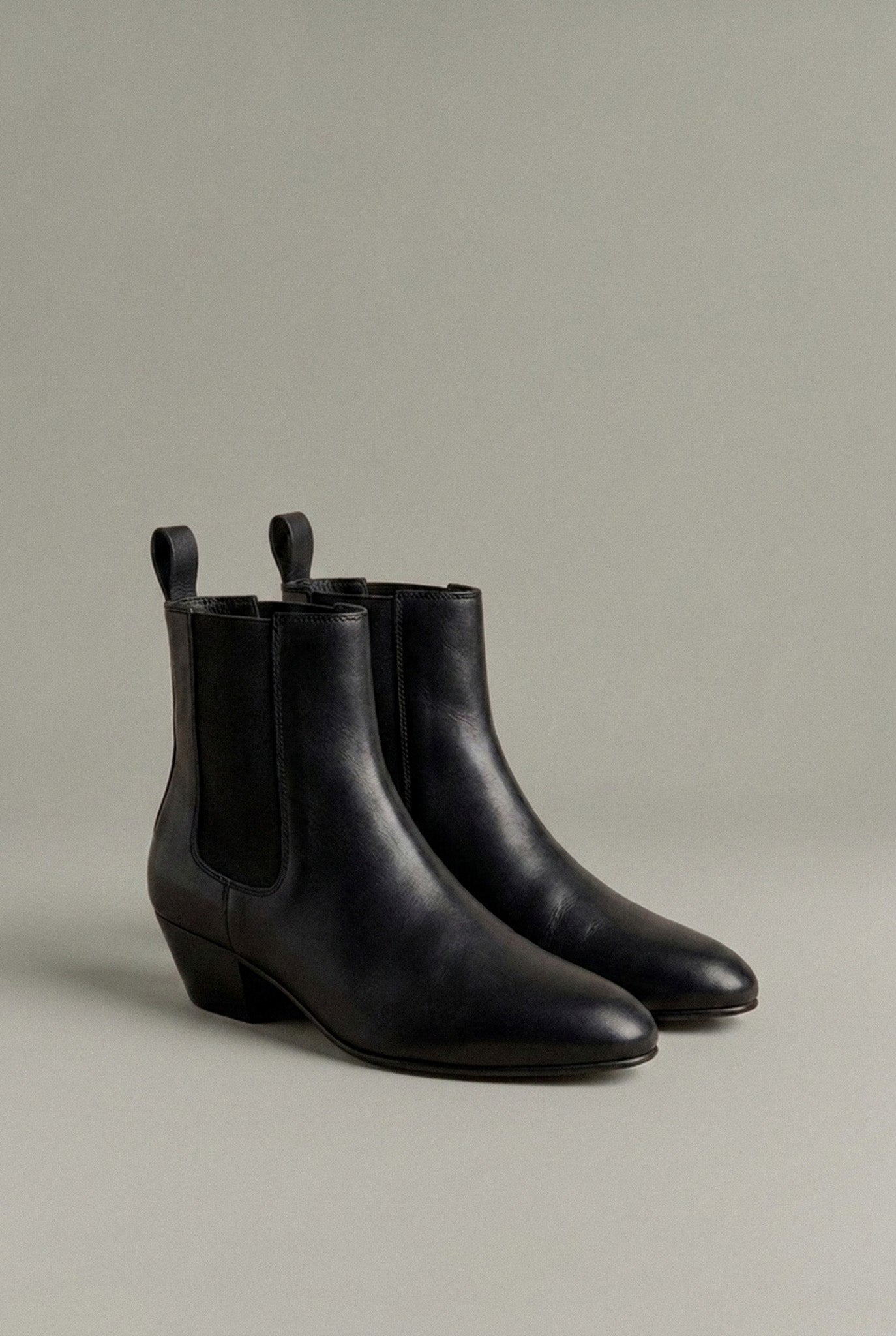 Carmen Boot