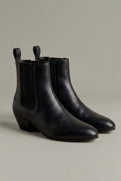 Carmen Boot
