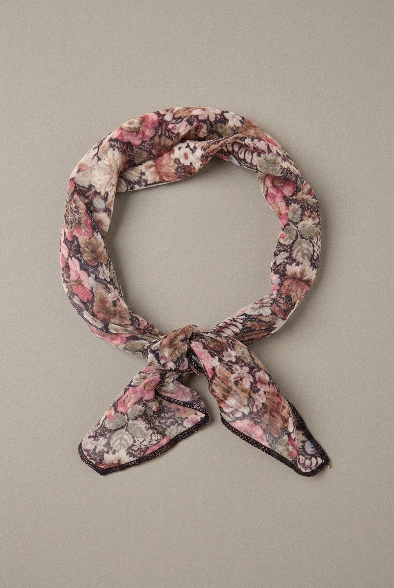 Milonga Scarf