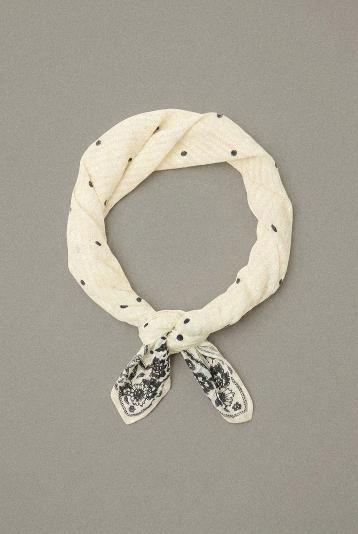 Milonga Scarf