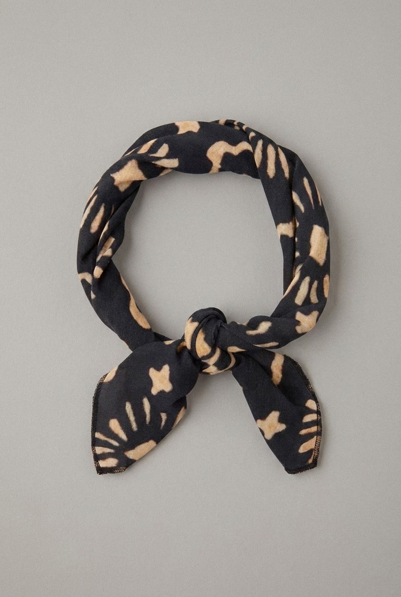 Milonga Scarf