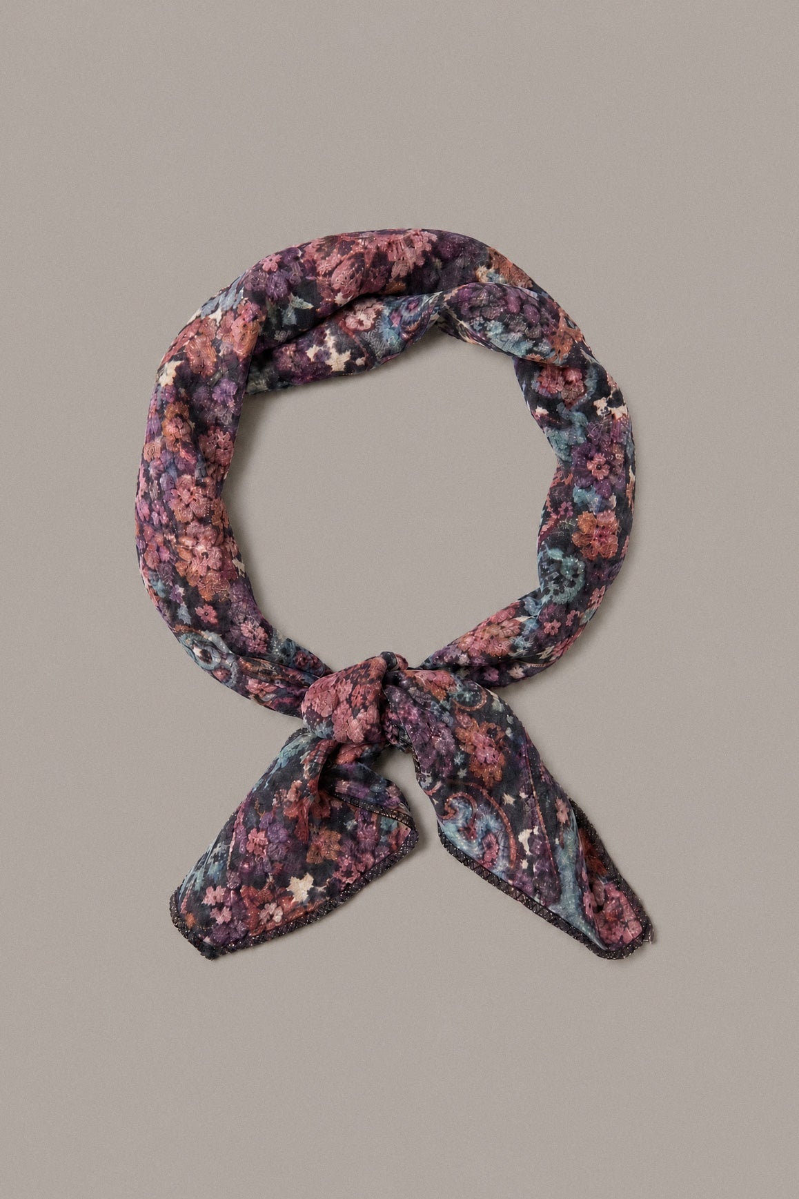Milonga Scarf