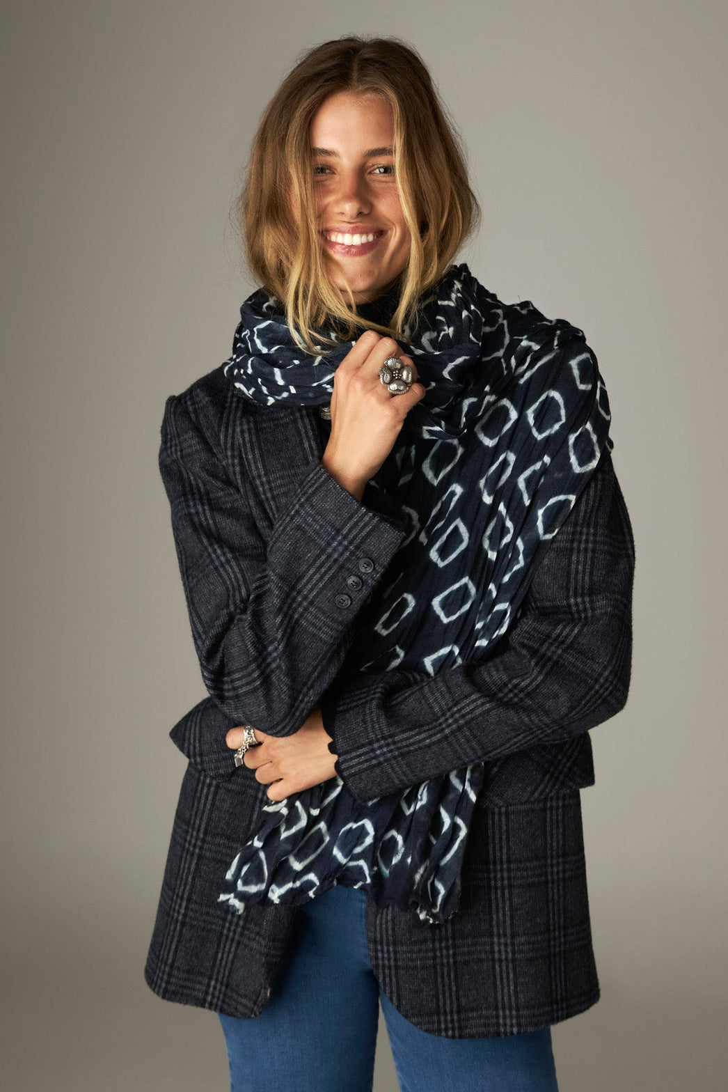 Funky Scarf