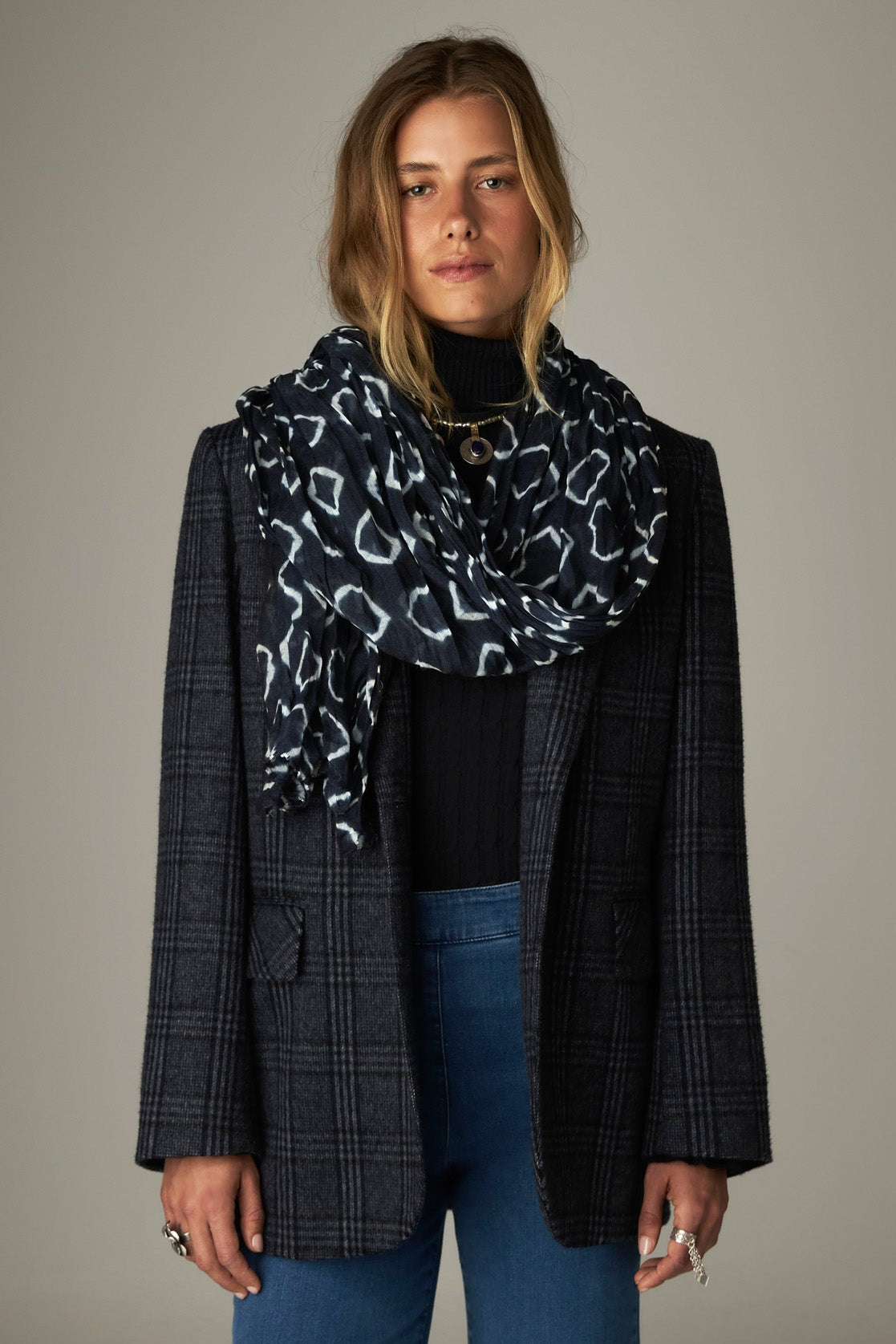 Funky Scarf