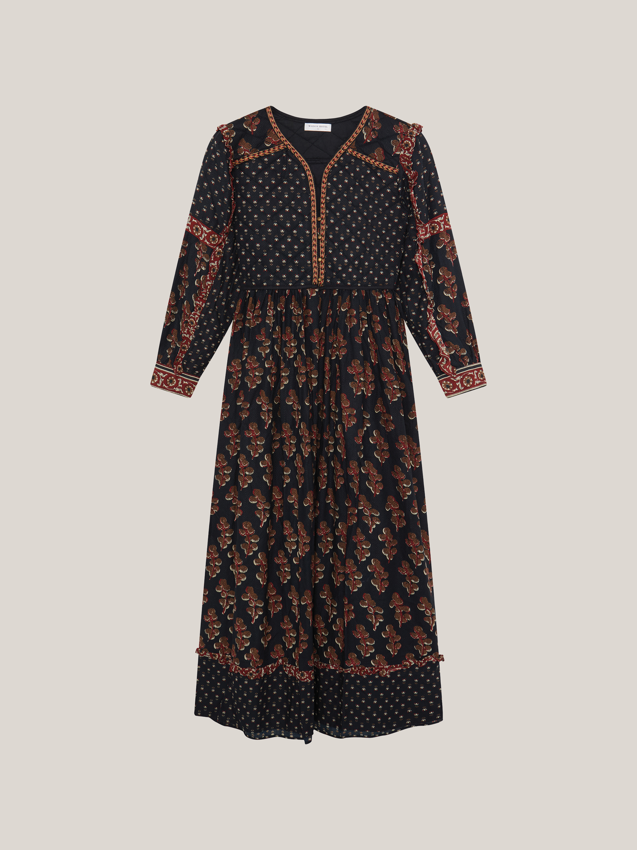 Lily Dress