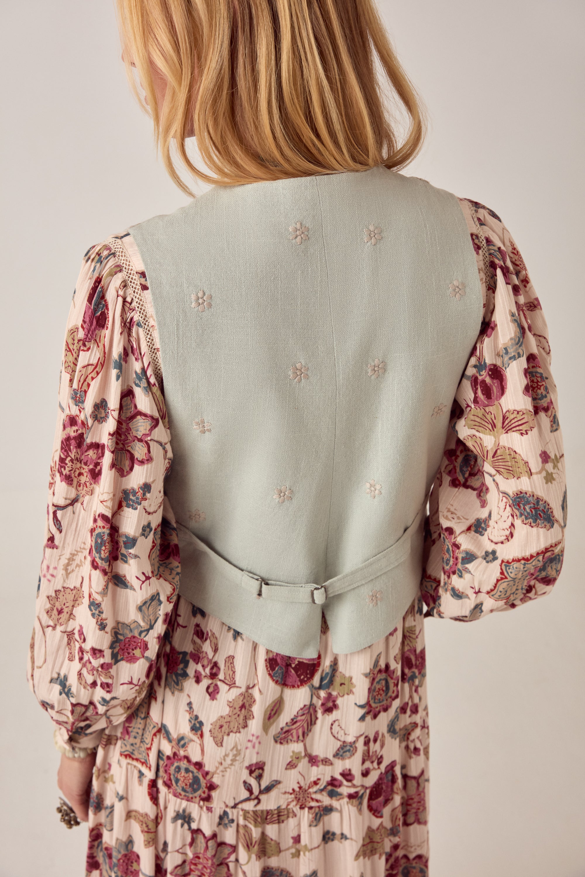 Filippo Vest