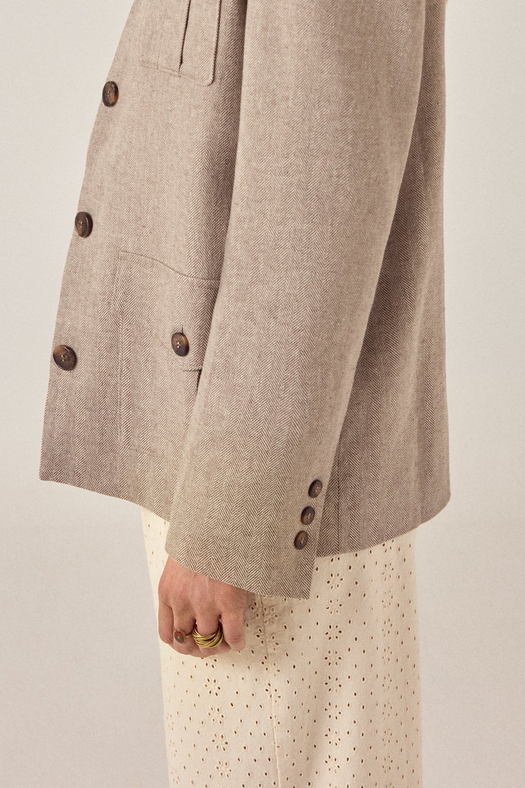 Nehru Jacket