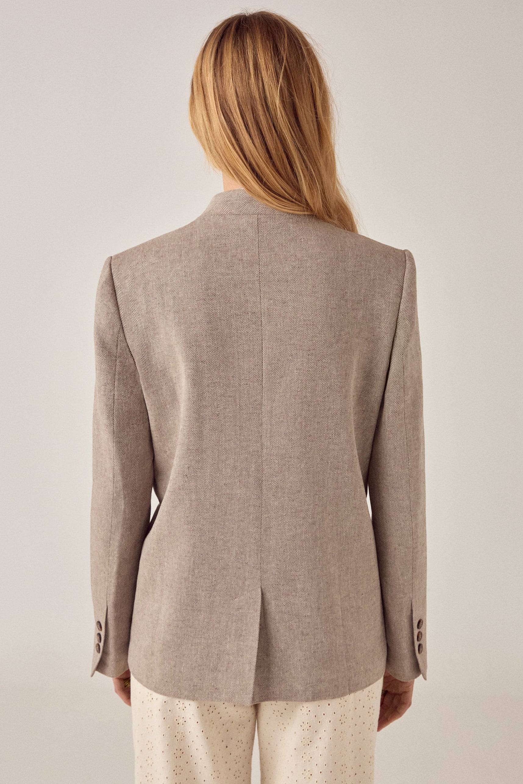 Nehru Jacket