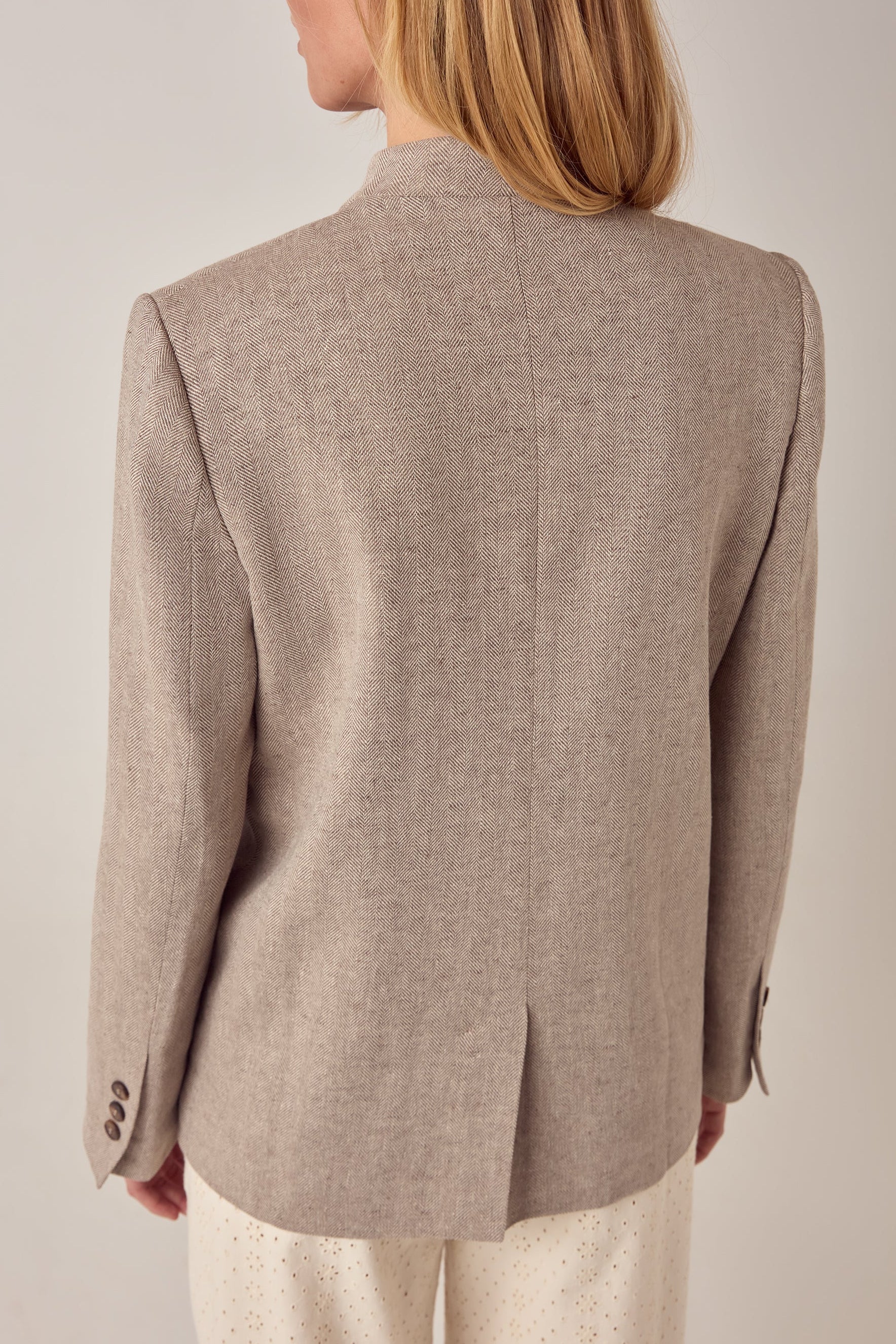 Nehru Jacket
