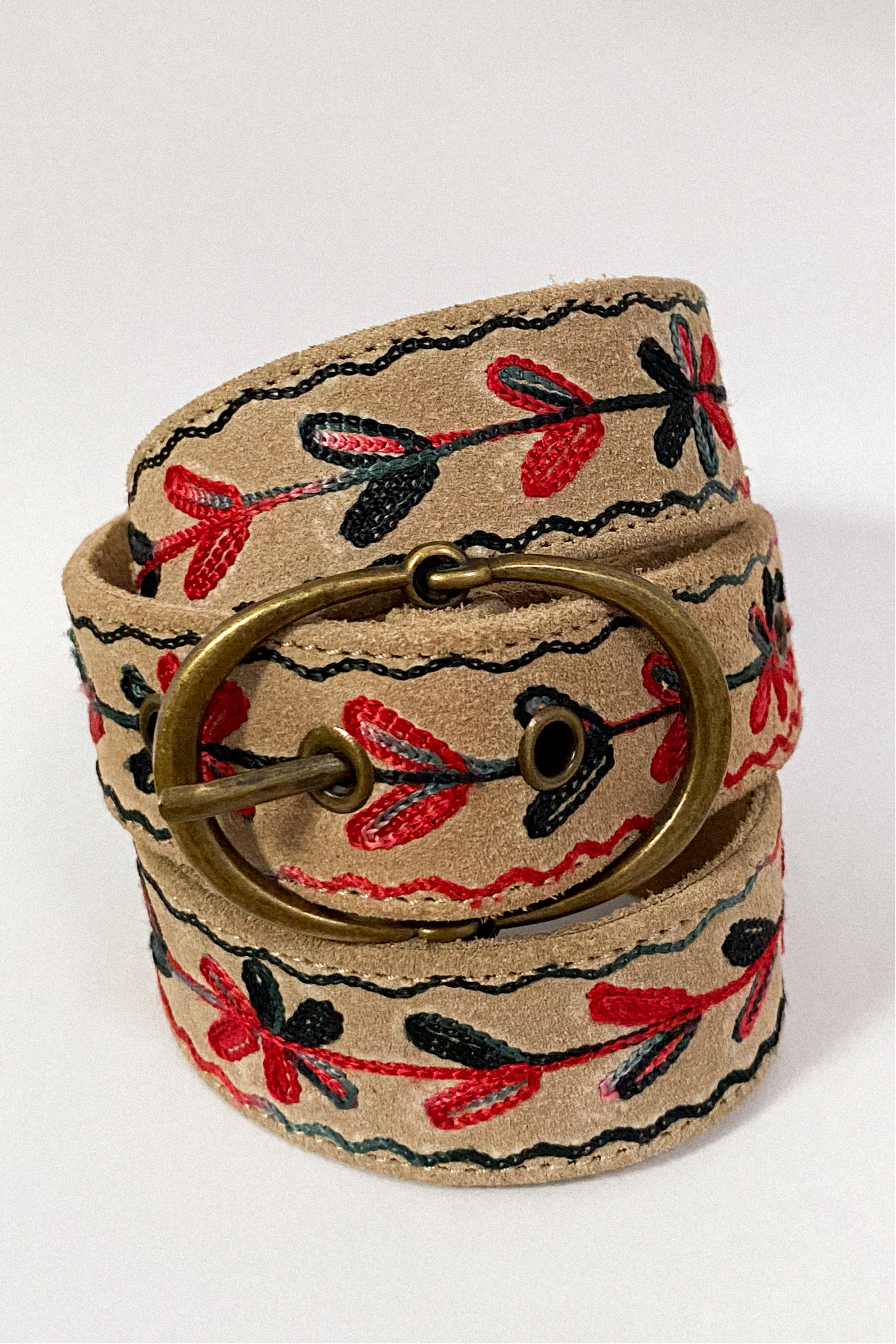 Thar Belt