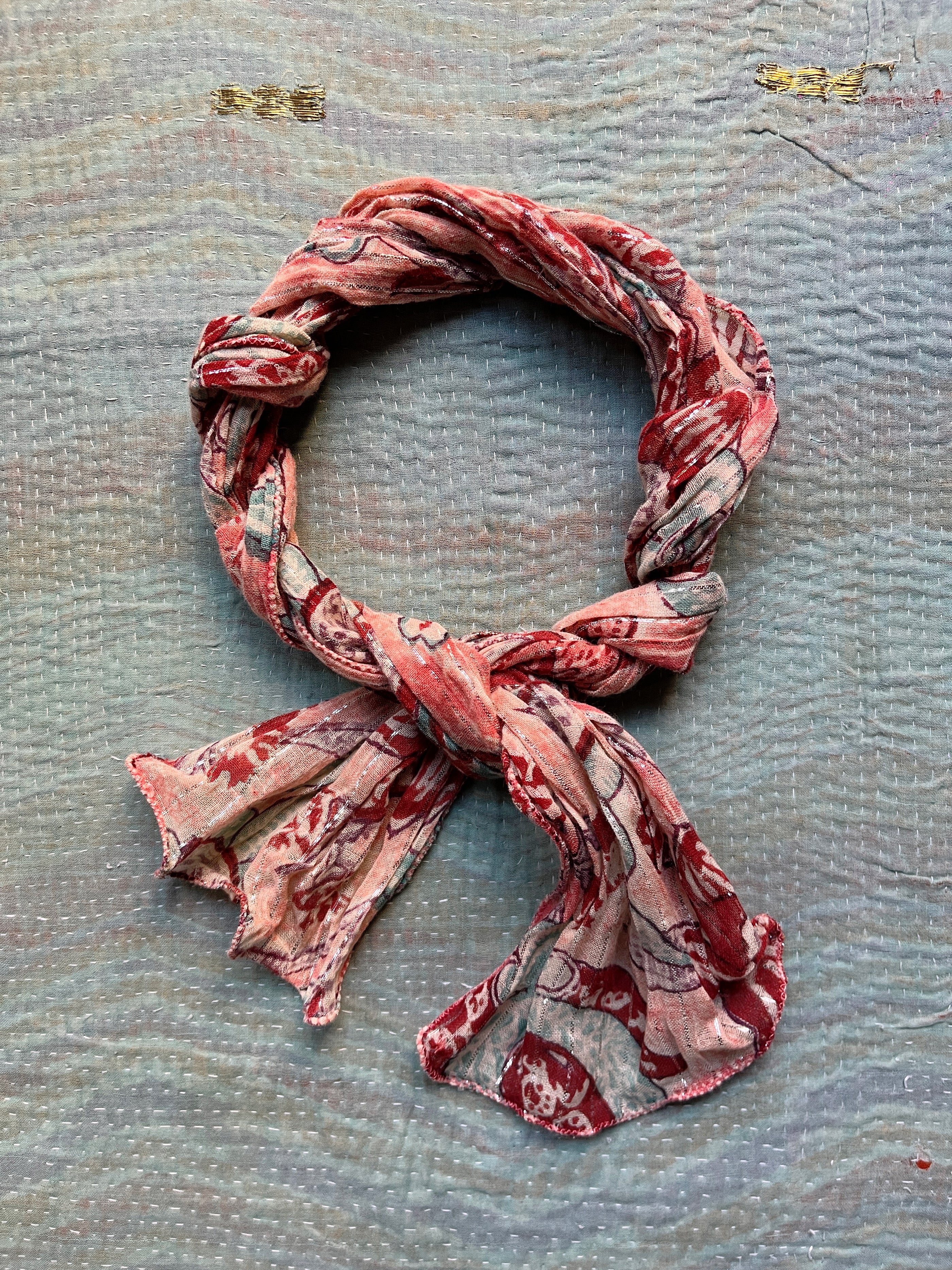 Kiki Scarf