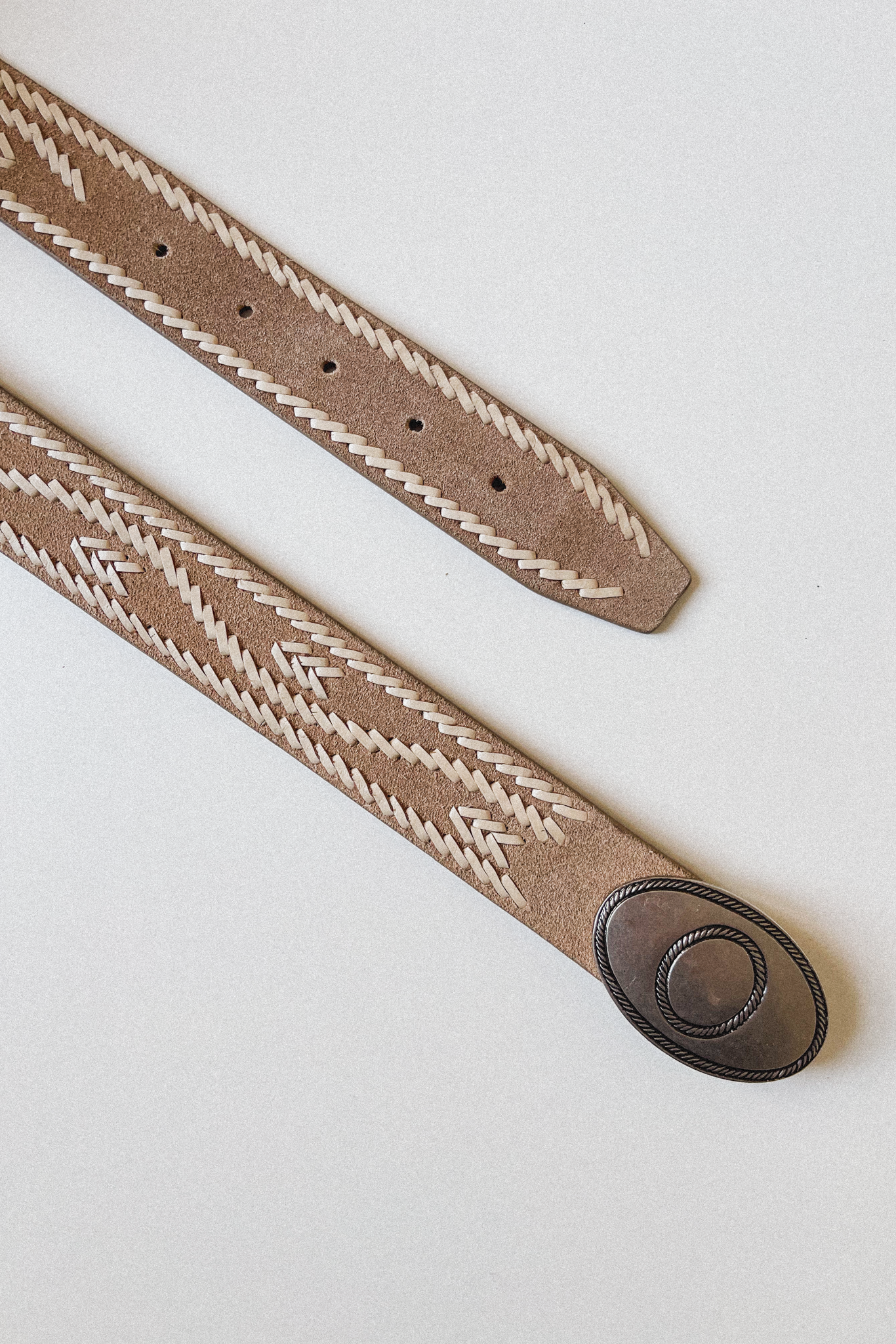 Malambo Belt