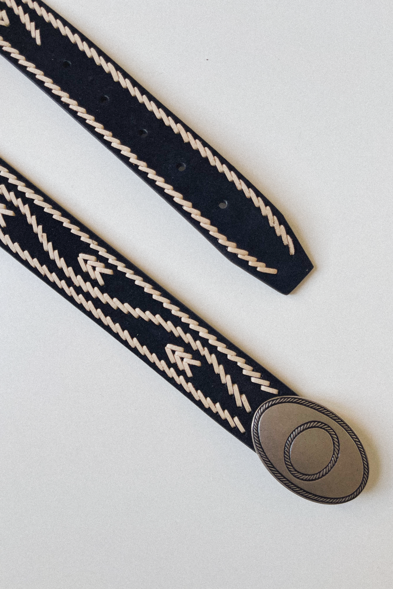 Malambo Belt