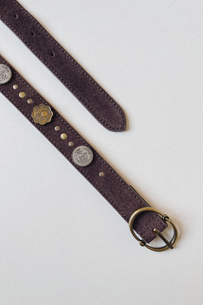 Sikka Belt