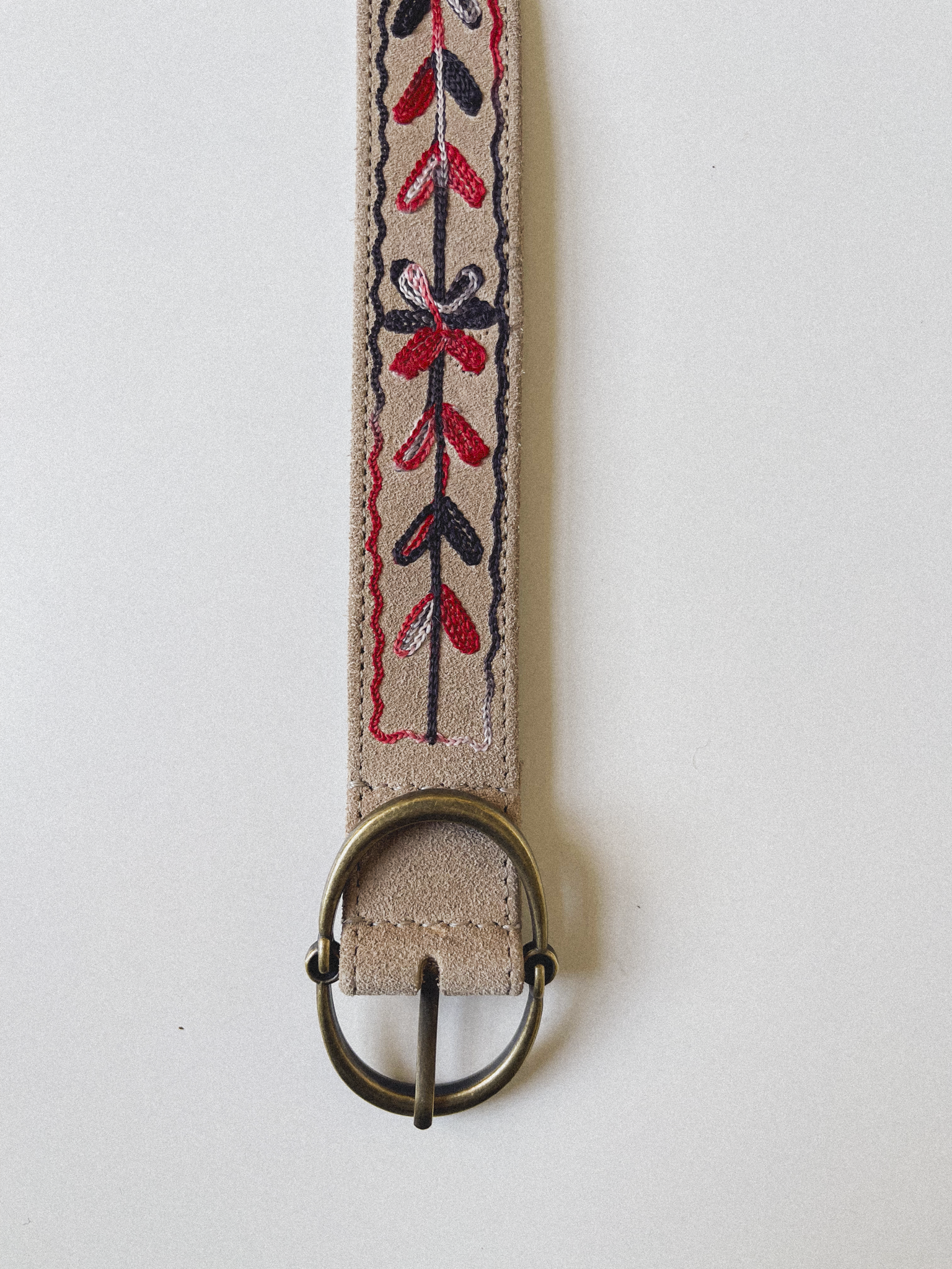 Thar Belt