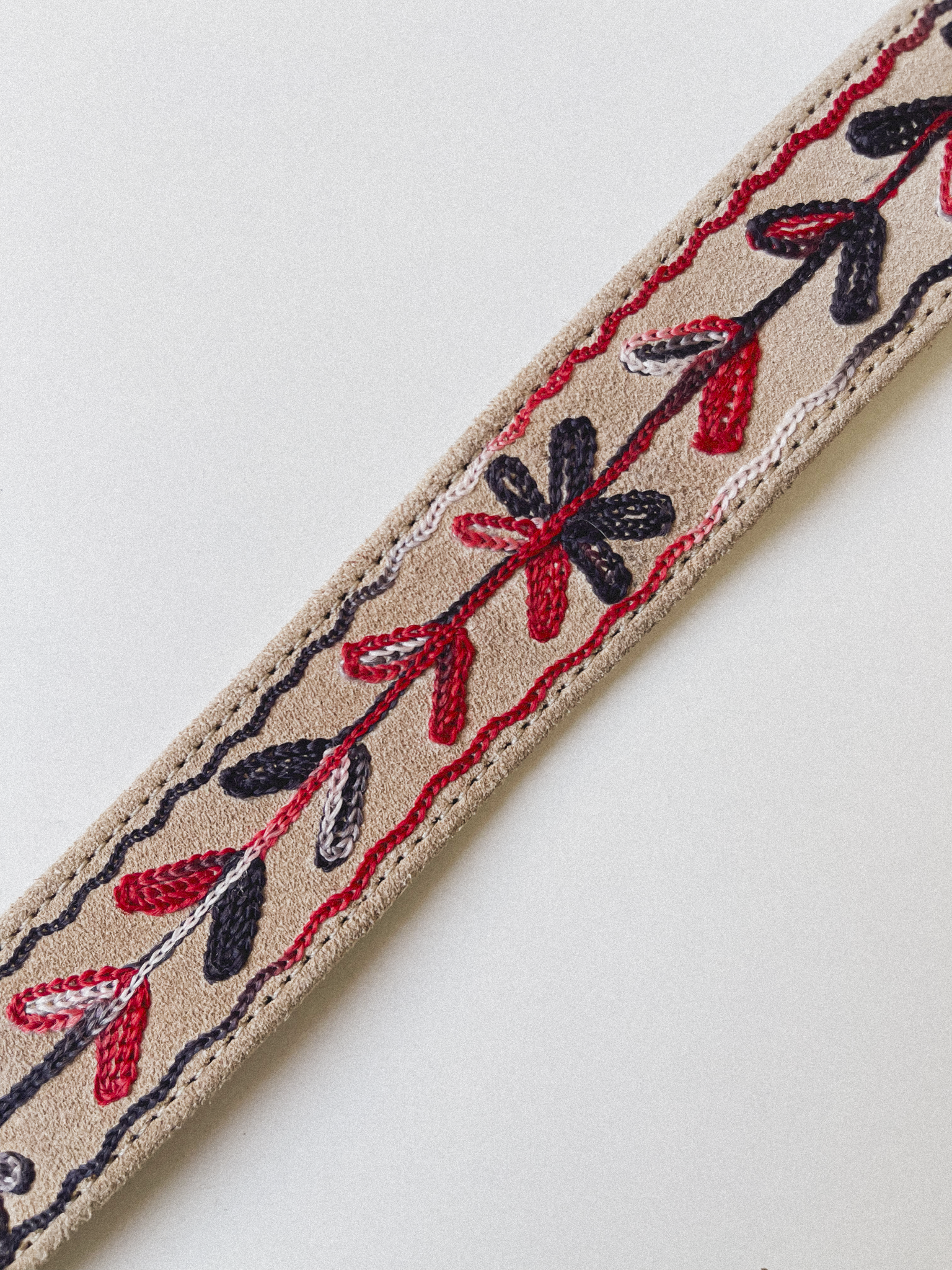 Thar Belt