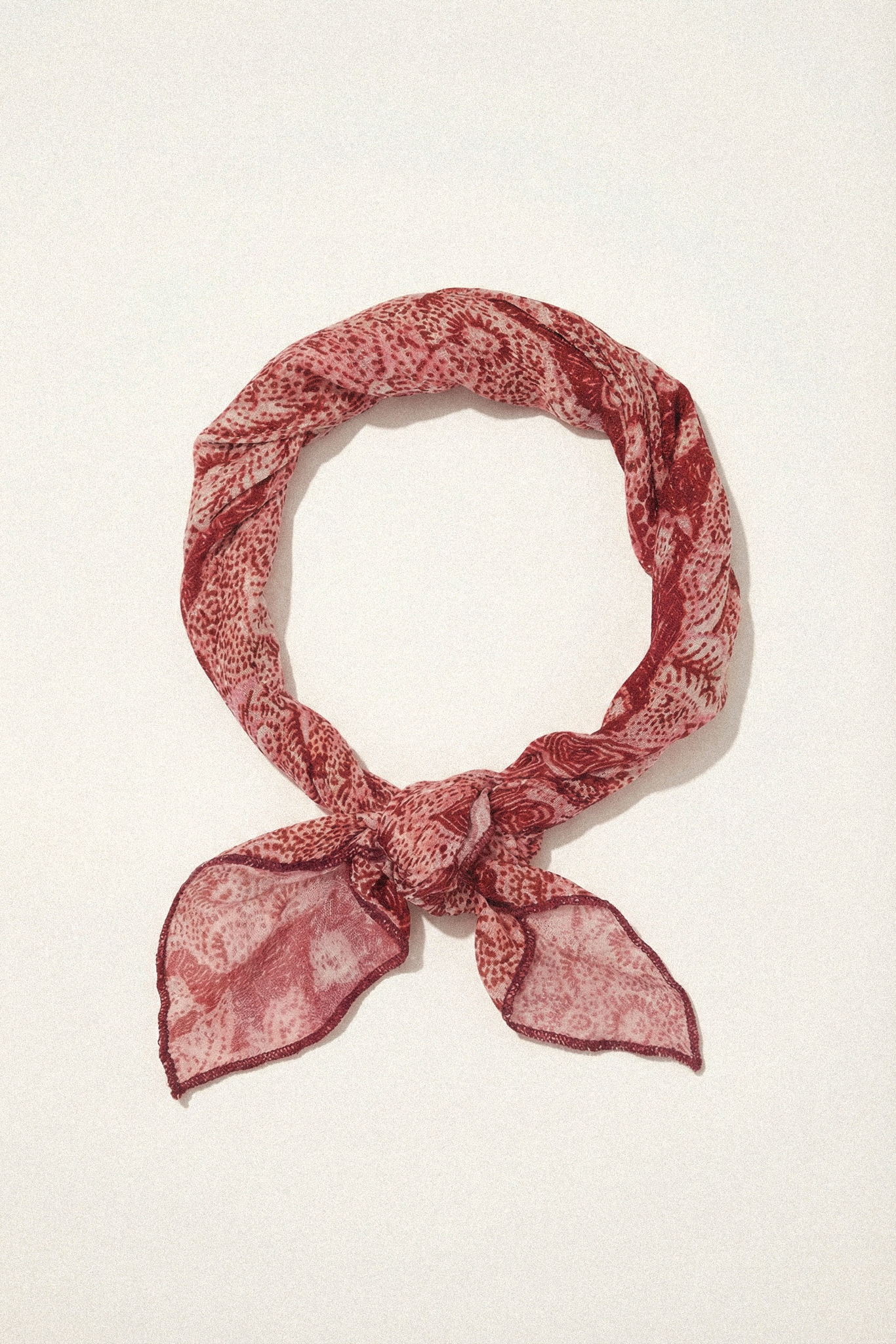 Poe Bandana