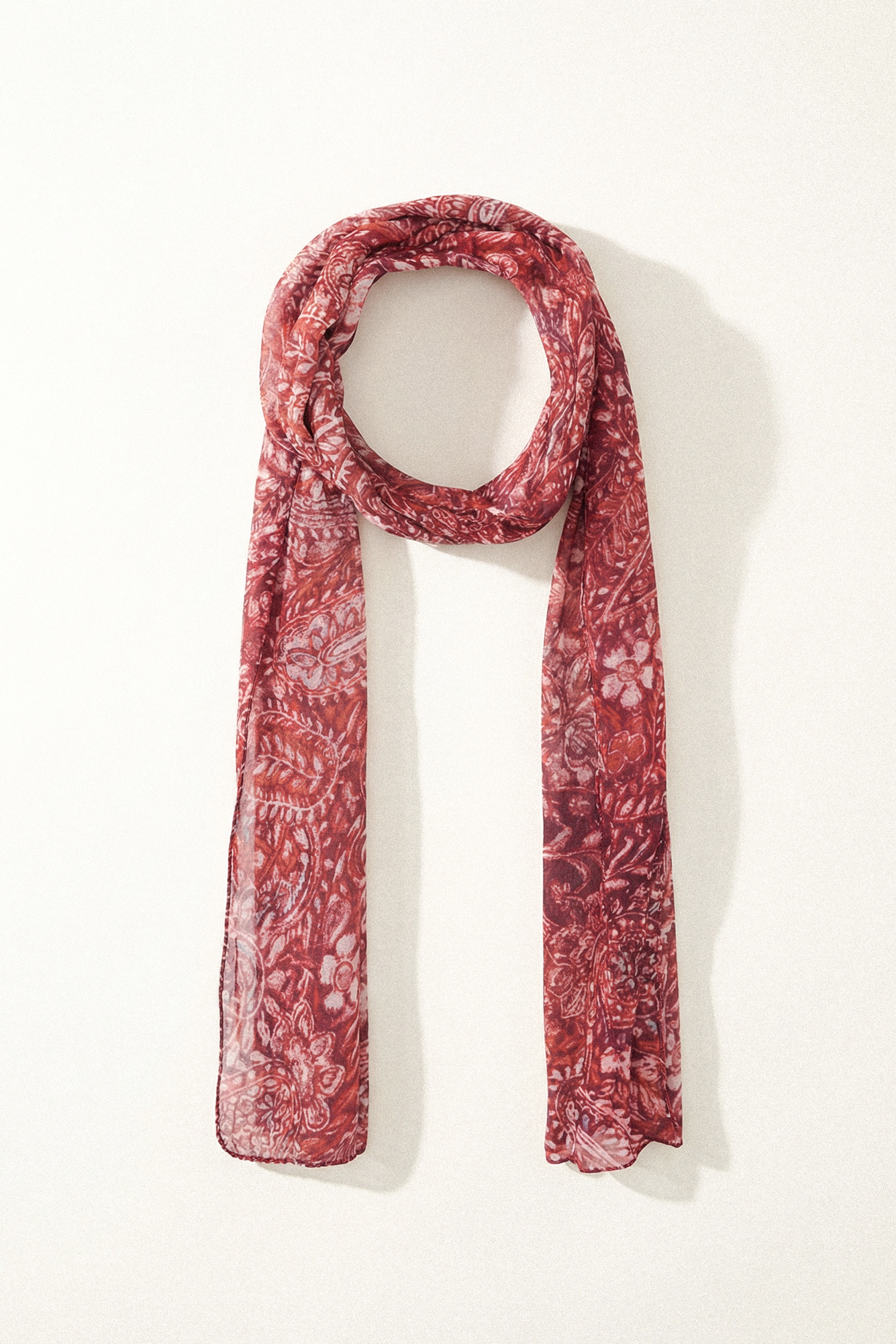 Allan Scarf